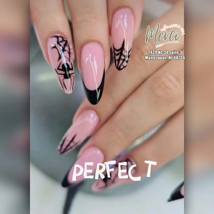 Nail art Oct 2026